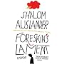 Foreskin's Lament by Shalom Auslander