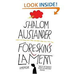 Foreskin's Lament