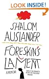Foreskin's Lament