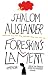 Foreskin's Lament