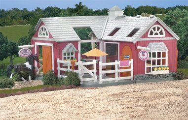 Childrens Toyshop  Toys : Stablemates Grooming Center and Cafe 