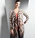 Autograph Weekend Waterfall Cardigan with Cashmere
