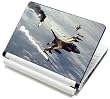 Netbook Skin Sticker / Mini Laptop Skins Cover Art Notebook Decal Fits 8" 8.9" 10" 10.2" HP Dell Lenovo Asus Compaq (Free 2 Wrist Pad) & Buy Any 2 Skin Stickers Get 1 Mouse Pad Free -- Exclusive By Meffort, Inc. (Select Sold by "Meffort, Inc." to Guarantee Quality and Dimension Accuracy)