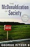 The McDonaldization of society