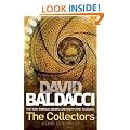 The Collectors (Camel Club 2)