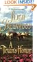 A Texan's Honor (Leisure Historical Romance)