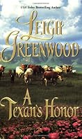 A Texan's Honor (Leisure Historical Romance)