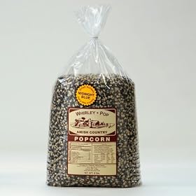 Amish Country Midnight Blue Popcorn - 6lb.