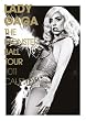 The Official Lady Gaga 2011 A3 Calendar