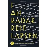 i am radar a novel