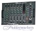 Audio 2000 DJ KJ Mixer W/ Video Input & 2 Sets of Echoes AKJ7300 Image