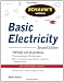 Schaum's Outline of Basic Electricity, Second Edition (Schaum's Outline Series)