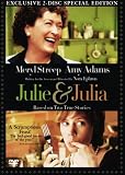 Julie & Julia (2-Disc Special Edition)