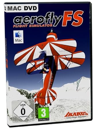 aeroflyFS (Mac)