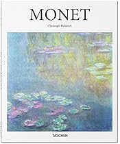 Monet (Basic Art 2.0) Monet (Basic Art 2.0)