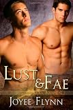 Lust & Fae: Anything Goes
