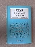 The origin of species