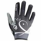 Pearl iZUMi Women's Select Gel Full-Fingered Cycling Glove