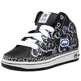 unltd by marc ecko Little KidBig Kid Cartel Comix Mid Sneaker