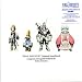 FINAL FANTASY IX ORIGINAL SOUNDTRACK