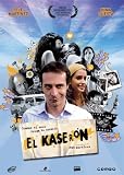 The Big Old House ( El kaserón )  [ NON-USA FORMAT, PAL, Reg.0 Import - Spain ]
