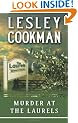 Murder at the Laurels (Libby Sarjeant Mysteries)