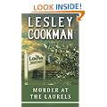Murder at the Laurels (Libby Sarjeant Mysteries)