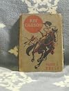 Kit Carson (American adventure series)