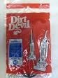 Genuine Dirt Devil Style 10 Belts (2 Pack)
