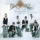 Principez de la Musica Norte&Atilde;�&Acirc;&plusmn;a Intensamente
