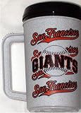 San Francisco Giants Thermo Travel Mug 22oz