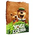 Yogi l'ours - �dition DVD "poilu"