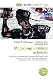 Mugwump (Political Activists)-