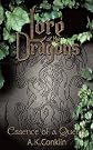 Lore of the dragons: Essence of a queen