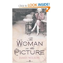 The Woman in the Picture