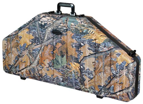 Vanguard Saberlock 83Z Camo Bow Case On Sale