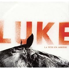 La t�te en arri�re