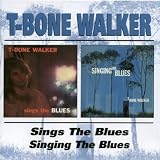 Sings the Blues/Singing the Blues