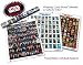 Star Wars Limited Edition Playing Card Posters Set