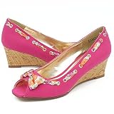 Bamboo Coreen05 Wedges
