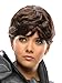 Rubie's Costume Superman Man Of Steel Adult Faora Wig, Multi-Colored, One Size