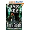 Keeper of the Mists: Book Two of The Absent Gods