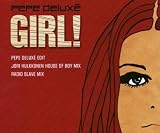 Girl [12" VINYL]