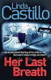 Her Last Breath (Kate Burkholder 5)