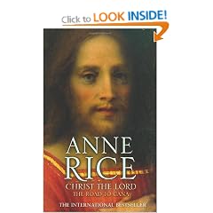 Christ the Lord The Road to Cana (Christ the Lord 2)