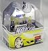 Nokya Arctic Yellow H1 Headlight Bulb (Stage 1)