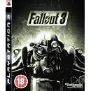 Fallout 3 (PS3)