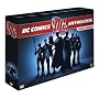 DC Comics Anthologie - Films anim�s <b>DVD</b> ~ Chris Berkeley