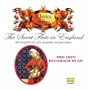 THE SWEET FLUTE IN ENGLAND - PRO ARTE RECORDER ENSEMBLE