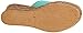 Sbicca Women's Peridot Platform Sandal